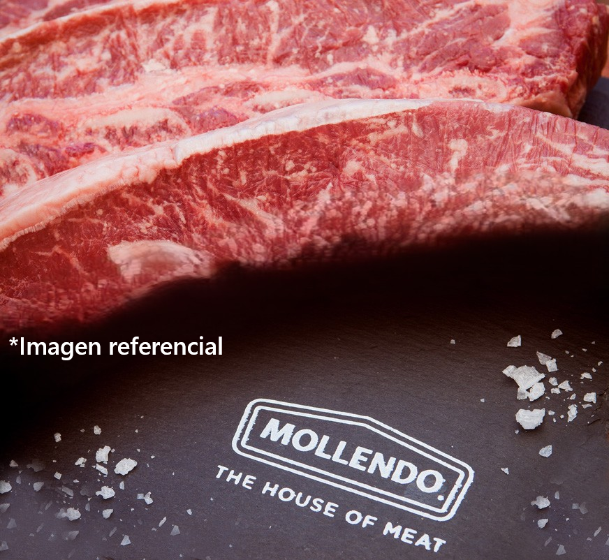 Asado de Tira Deshuesado Angus