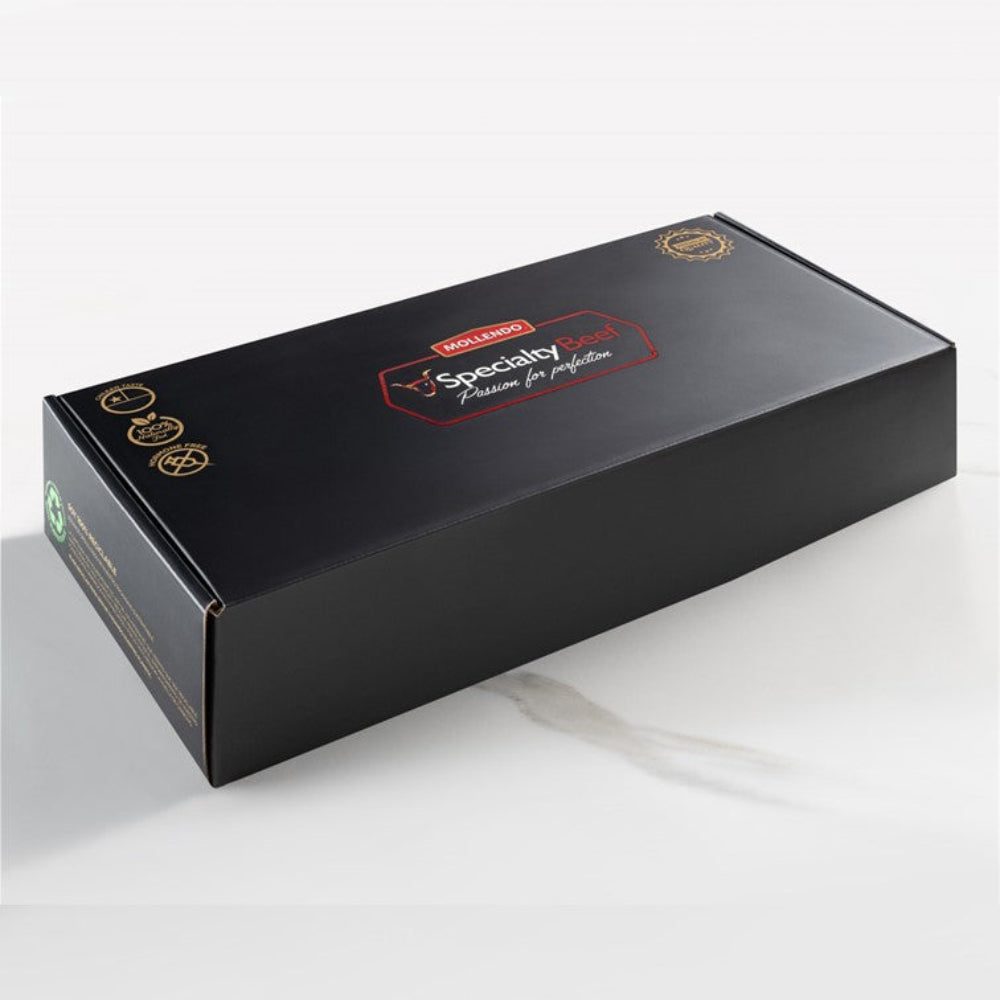 Wagyu Steak (4 unidades)