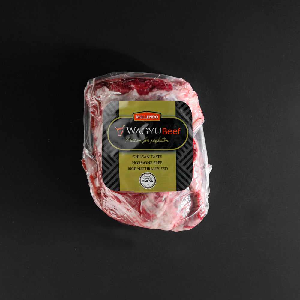 Wagyu – Mollendo cl