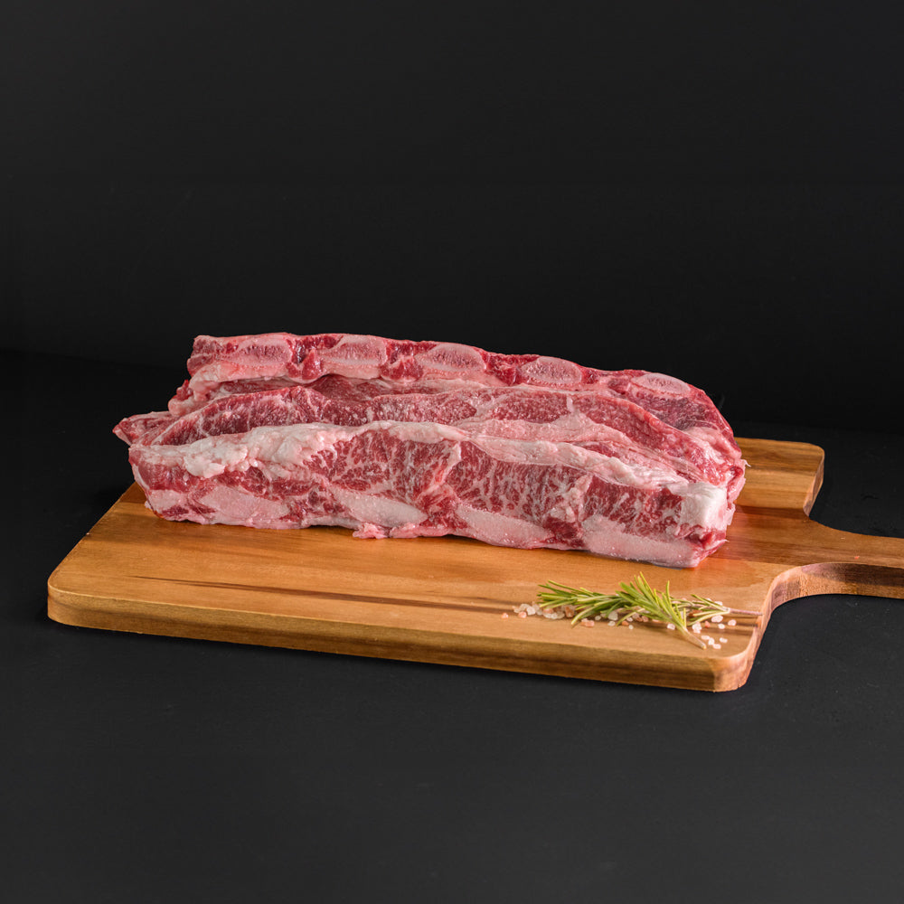 Wagyu Strip Steak