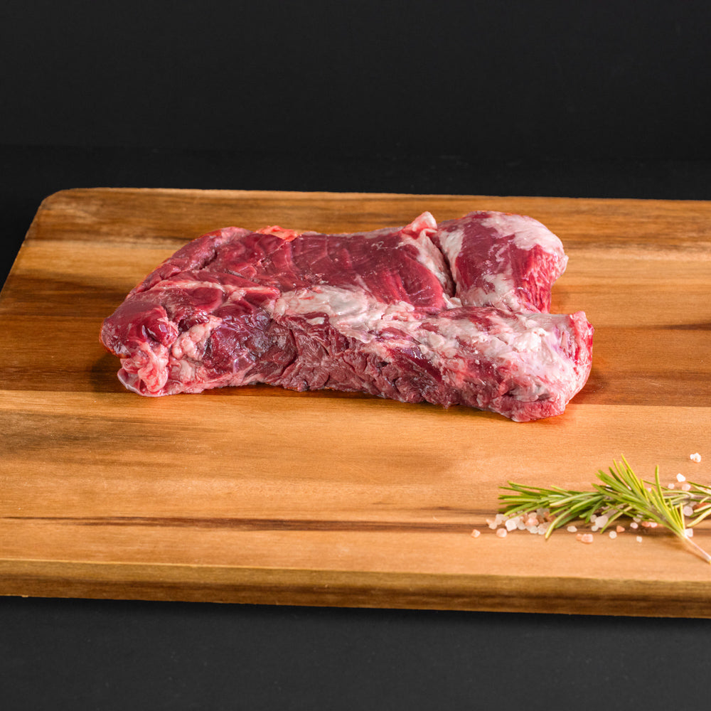 Poncho Parrillero Angus