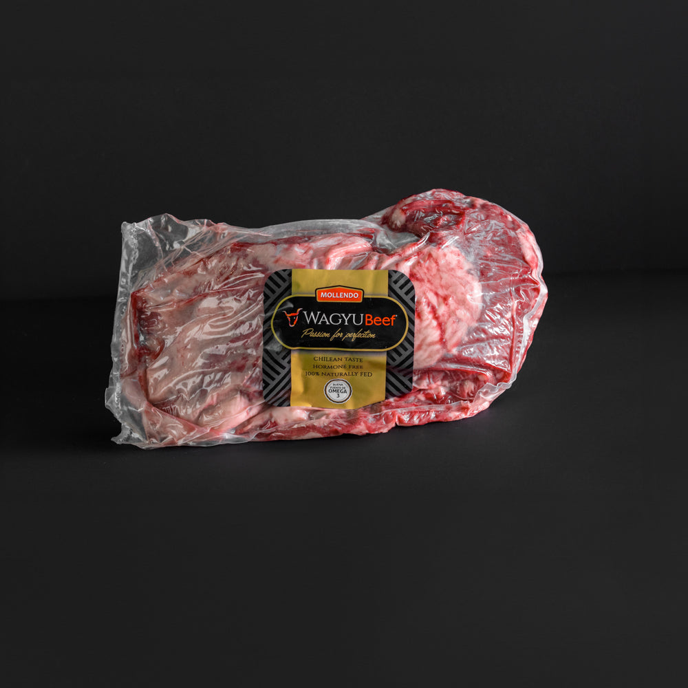 Wagyu – Mollendo cl