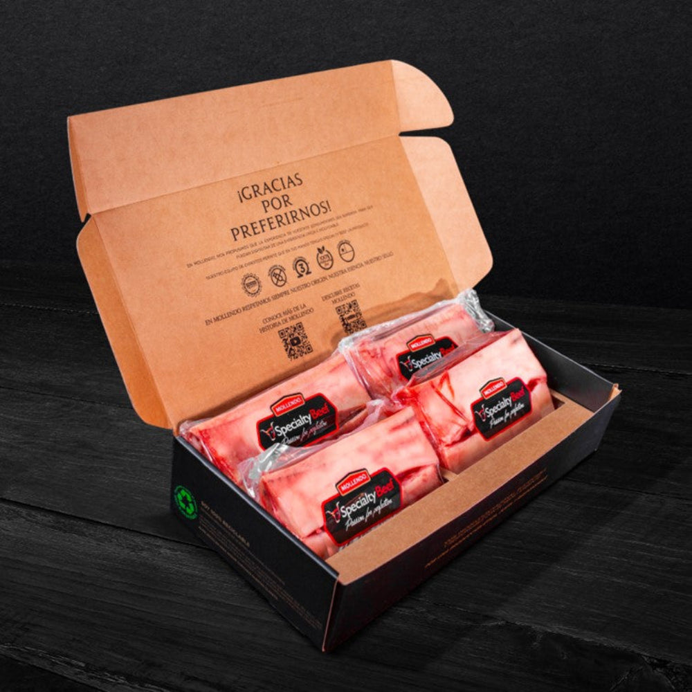 Meat the Bone (8 unidades)