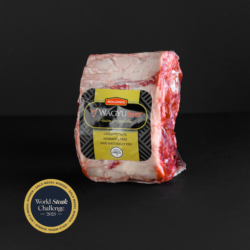 Caja Lomo Vetado Wagyu