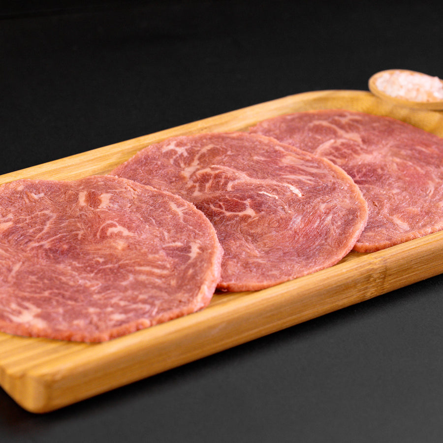 Churrascos Wagyu Mollendo